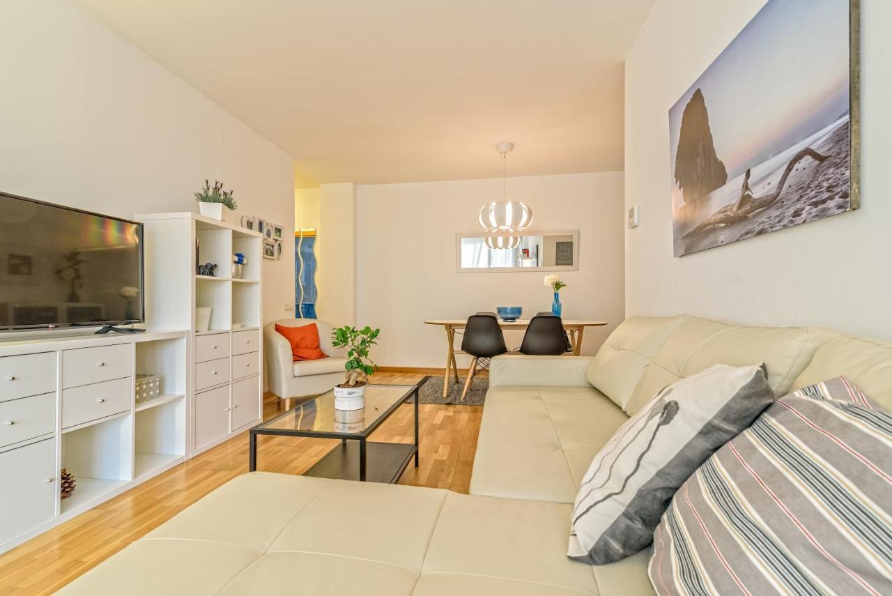 Apartamento&Piscina Cerca De Barcelona Ripollet Exterior photo